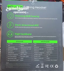  4 Headset imlce ( Hd - 460 ) Usb - A
