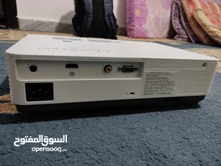  3 بروجكتور Sony