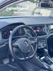  5 تي روك 2021 ار لاين فل اضافات