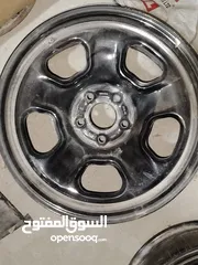  2 جنطات فورد