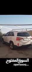  3 كايا سورينتو 2014