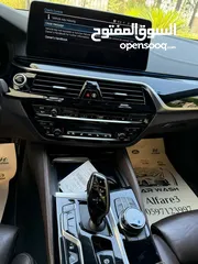  11 الحبه المميزه بلون الأبيض اللؤلؤي المميز للبيع على(الكاش فقط) Bmw 530e 2022 M