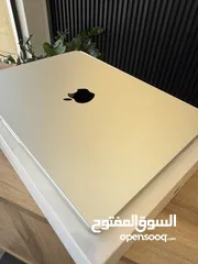  2 MacBook Pro 14” M4  2024 16GB 512GB