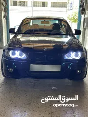  1 BMW E46 - 2004