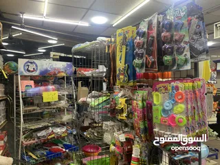  11 سوبر ماركت للبيع