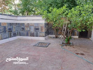  12 GF Floor Apartment For Rent In Amman - Abdoun