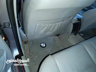  19 BMW 525 سيارة بسم الله مشاءالله