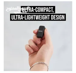  8 USB-C compatibility-RØDE Wireless Micro – Ultra-Compact Wireless Microphone Systemhigh-quality