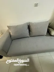  1 كورنر حرف L جديد لم يستعمل
