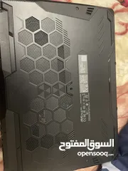  3 لبتوب قيمنق في حالت الوكالة Gaming Laptop