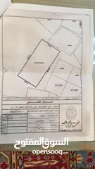  4 أرض للبيع تقع في مويلحة  Land for sale located in Muwailha