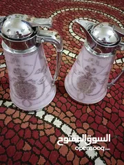  5 مطارات قهوه وشاي شوايه كهربا ومتفرقات