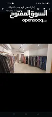  9 Showroom for rent in Al Qurum opposite Salman Store