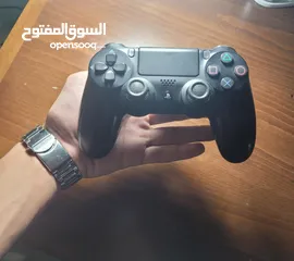  5 عرض نـــاري على بلايستيشن 4