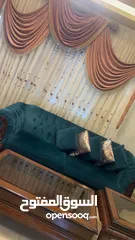  5 طقم كنب 9 مقاعد