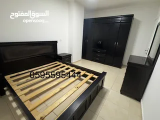  2 استوديو للايجار المصايف