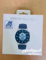  1 ساعة هونر GS3 شبيهة هواوي