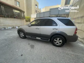  2 جيب كيا للبيع