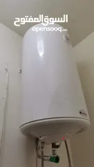  1 كيزر مستعمل استعمال بسيط للبيع