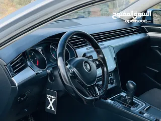  9 V.W Passat / 2016/ 2.0TDi
