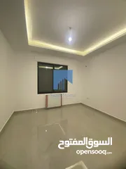  2 شقة فاخرة للبيع في تلاع العلي  - خلف السلطان 150م مع حديقة وترسات 100م تشطيب سوبر ديلوكس لم تسكن