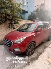  2 جب توسان موديل 2014