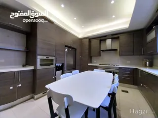  6 شقة للايجار في دير غبار  ( Property 35832 ) سنوي فقط