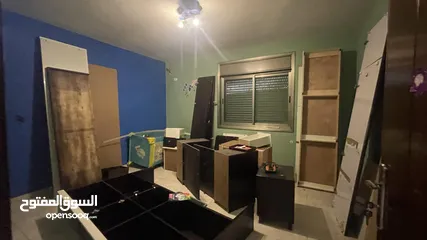  12 شقه للبيع في رام الله