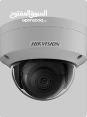  18 كاميرات 2ميجا بكسل هيك فيج عدد4 ابتداء من 105.00د شامل التركيب وكفالة الشركة الرسمية HIKVISION 2 MEG