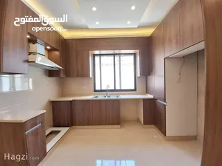  10 شقة غير مفروشة للايجار في عبدون  ( Property 33466 ) سنوي فقط