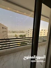  11 ‏شقة للبيع في أجمل مواقع ‏في أجمل مواقع ابو علندا 168 متر  طابق 2