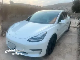  11 تسلا مودل 3 2020