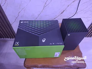  5 xbox series X