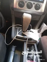  10 فورد فوكس اتوماتيك  موديل 2006 بسعر 3800 نهائي .