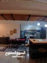  5 شقة مشطبة فاخرة