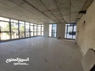  1 مكتب جديد كليا للإيجار – الماصيون  قرب بن ازحيمان
