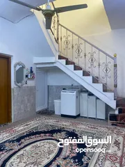  8 بيت للبيع في كربلاء قريب عن الإمام الحسين