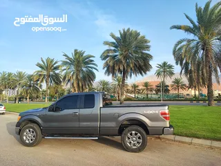  2 للبيع فورد F-150 2014