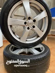  1 ديسكوات مستعمل للبيع