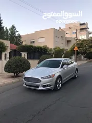  3 فورد فيوجن موديل 2013 سبورت بكج فحص كامل خصوصي اصلي لم تعمل تطبيقات بحالة الوكاله