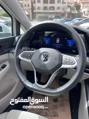  11 فولكس فاجن جولف ترخيص 2020
