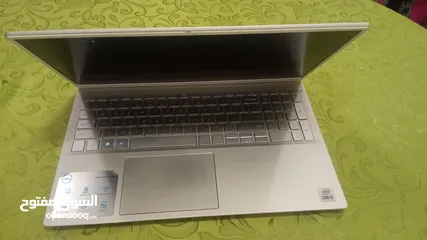  2 Dell inspiron 7000 51