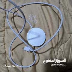  1 شاحن لاسلكي