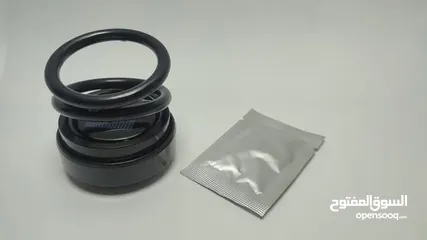 4 معطر سيارة يعمل على الطاقه الشمسية وكاله