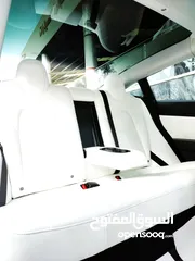  21 تيسلا 2021 model 3 فحص كامل 4 جـيـد فرش ابيض جنط 19بحالة الوكالة لون مميز للبيع بسعر لقطة ومحروووق