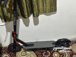  2 Mytoys scooter for sale urgent