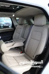  22 لاند روفر سبورت 2020  RANGE ROVER SPORT بحالة الوكاله