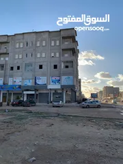  1 عماره للبيع في السلماني مستشفي العسكري(شارع العراق)