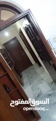  3 شقة أرضي للبيع