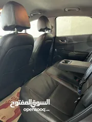  7 هيونداي كونا موديل 2019 لون فيراني فحص كامل بحالة الوكاله